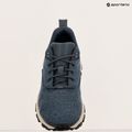 Pánske Timberland Winsor Park Low Lace tmavo modrá pletená obuv 10