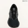 Dámska bežecká obuv Mizuno Wave Equate 7 black/metallic gray 9