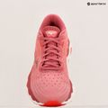 Dámska bežecká obuv Mizuno Wave Horizon 6 garnet rose/rose copper/persimmon 10