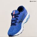 Dámska bežecká obuv Mizuno Wave Prodigy 5 dress blue/bhenon/aquarius 12