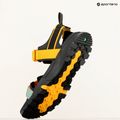 Pánske sandále Timberland Garrison Trail orange multi webbing 10