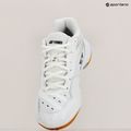 Dámska bedmintonová obuv YONEX Power Cushion 65 Z3 white 9