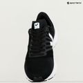 Pánska bežecká obuv VEJA Marlin V-Knit black/white 9