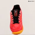 Pánska volejbalová obuv Mizuno Cyclone Speed 4 radiant red/white/carrot curl 15
