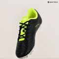 Detská futbalová obuv MUNICH Arenga Kid FG negro 14