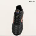 Pánske kopačky Joma Aguila FG black/blue 10