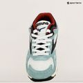 Surfová obuv Mizuno Sky Medal silver ncloud/black/blue 10