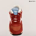 Obuv Mizuno Sky Medal Premium fired brick/white sand/blue shadow 12