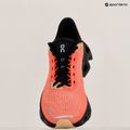 Dámska bežecká obuv On Cloudspark flame/black 15