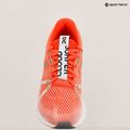 Pánske bežecké topánky On Running Cloudsurfer flame/white 16