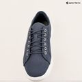 Pánske tenisky Timberland Seneca Bay Low Lace dark blue canvas 10