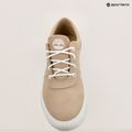 Pánske tenisky Timberland Mylo Bay light beige canvas 9