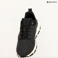Timberland pánske topánky Winsor Park Low Lace black knit 11