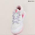 Dámska volejbalová obuv Nike Hyperquick Court Flight SE white/pink/violet mist/mint foam 9