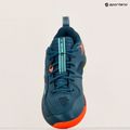 Badmintonová obuv VICTOR A610IV midnight blue 10
