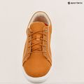 Timberland Seneca Bay Fabric Ox spruce yellow junior topánky 10