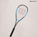 Squashová raketa Wilson Ultra 300 blue/blue 7