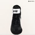 Zápasnícka obuv Nike Speedsweep VII black/metallic silver 11