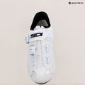Sidi Genius 10 Woman white/white dámska cestná obuv 13
