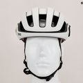 Cyklistická prilba POC Omne Ultra MIPS selentine off-white/calcite blue matt 8