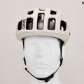 Cyklistická prilba POC Ventral Air MIPS okenite off-white matt 8