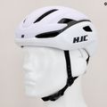 Cyklistická prilba HJC Valeco 2 mt gl coral/pink 14