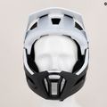Cyklistická prilba Leatt MTB Enduro 3.0 V23 čiernobiela 1023014751 10