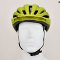 Cyklistická prilba Giro Register II Integrated MIPS matte ano lime 10