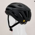 Cyklistická prilba Giro Isode II Integrated MIPS matte black/charcoal 7