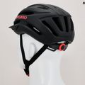 Cyklistická prilba Giro Register II matte black/charcoal 7