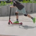 Detská freestylová kolobežka ATTABO Bunny Hop modrá 20