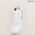 Pánska tenisová obuv Nike Court Lite 4 white/black/summit white 9