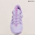 Dámska tréningová obuv Nike Free Metcon 5 lilac bloom/barely grape/vivid purple 9