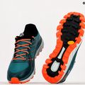 SCARPA Spin Infinity GTX pánska bežecká obuv blue 33075-201/4 13