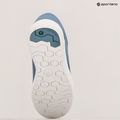 Timberland Seneca Bay Fabric Ox capitan's blue junior shoes 9