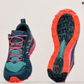 Dámska bežecká obuv La Sportiva Jackal II storm blue/lagoon 11