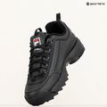 FILA Disruptor dámske topánky black/black 18