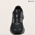 Dámska bežecká obuv On Cloudrunner 2 Waterproof magnet/black 20