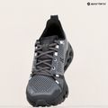 Dámska bežecká obuv On Running Cloudsurfer Trail running eclipse/black 15