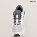 Pánska bežecká obuv On Cloudrunner 2 frost/white 9