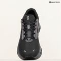 Pánska bežecká obuv On Running Cloudrunner 2 Waterproof magnet/black 10