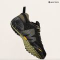 Pánske turistické topánky Merrell Intercept black/nutshell 11