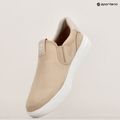 Pánske topánky Timberland Seneca Bay Slip On light beige nubuk 9