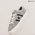 Termotaška Converse One Star Academy Pro Ox tenisky A07619C grey/charcoal 9