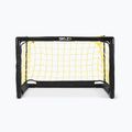 SKLZ Pro Mini futbalová bránka 56 x 40 cm čierna/žltá 10911 2