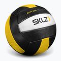 SKLZ Setting Trainer volejbal čierna/žltá/biela 2