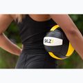 SKLZ Setting Trainer volejbal čierna/žltá/biela 7