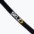 SKLZ Reaktívny rebrík Agility čierny 94956 4