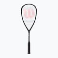 Squashová raketa Wilson Pro Staff Team čierna WR031010H0 6