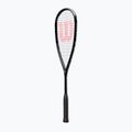 Squashová raketa Wilson Pro Staff Team čierna WR031010H0 8